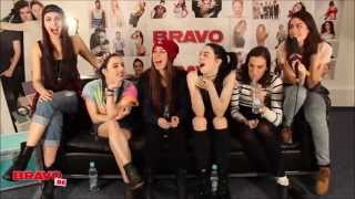 Cimorelli Describing Each Other's Personalities