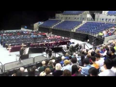 Shenandoah - Jason Krug