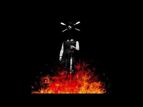 13 - Cado Torre - A Busca Continua Feat. Bia Rezende. (Áudio Oficial)