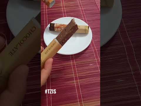 Royce Bar Chocolate #chocolate #royce #shorts #yummy #sweets