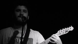 "Perdido en ti"/"Halo lunar" (Jeronimo Verdun & Los Posibles Edificios Tambien)