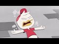Lena And Huey Are In A Time Loop The Split Sword Of Swanstantine Clip Ducktales 3x14 Clip