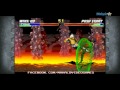 Mortal Kombat Arcade Kollection Ultimate Mortal Kombat 3 Cyrax Vs Jade