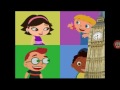 Little Einsteins Hindi Intro Season 1 HD