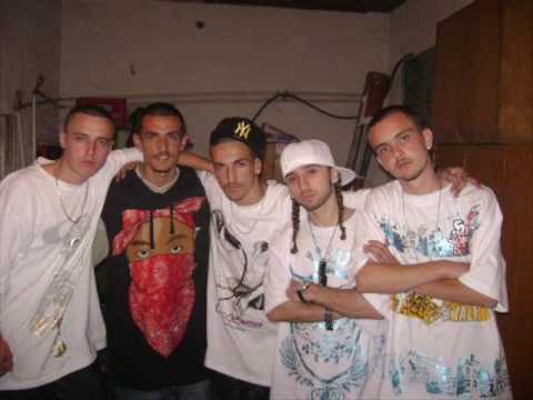 F-Boogie ft. OverDose & NiiL-B - Qdo Dit