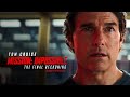 Mission Impossible The Final Reckoning Teaser Trailer 2025 Movie Tom Cruise
