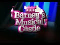 Barney S Musical Castle LIVE Final Teaser