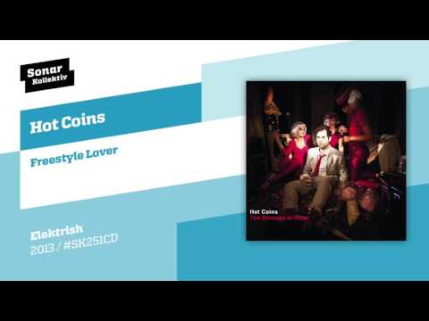 Hot Coins - Freestyle Lover