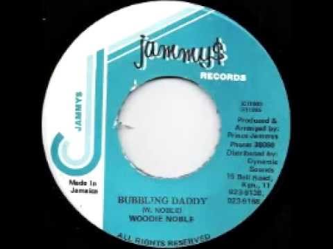 John Peel's Woody Noble - Bubbling Daddy