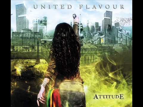 United Flavour - Attitude