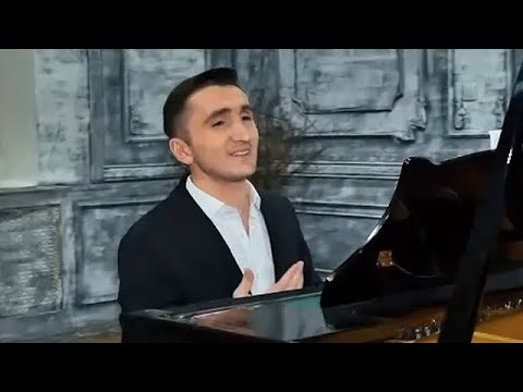 Khachik Arenci - OTARUTYUN  // Խաչիկ Արենցի - ՕՏԱՐՈՒԹՅՈՒՆ