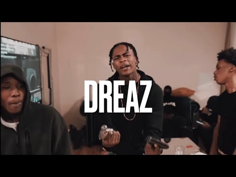 “EBK” Nas Ebk x Sdot go x Sweepers x Set da trend x Chii Wvttz x Dark NY drill type beat