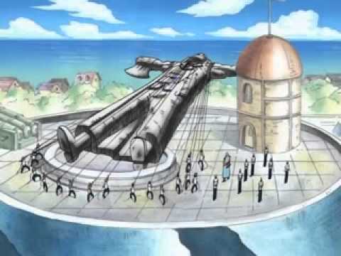 One Piece S1 1st Voyage 002