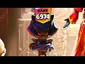 THE BEST EPISODES TO WATCH ️ Brawl Stars FUNNY MOMENTS