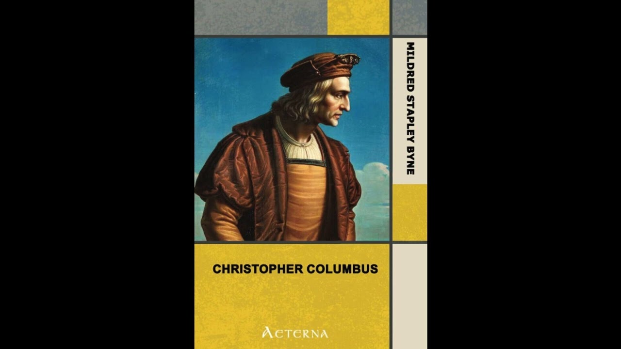 Christopher Columbus