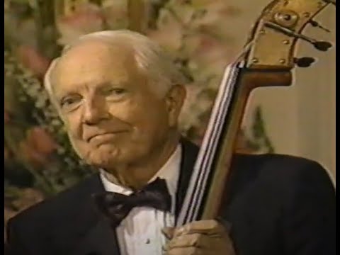 Bob Haggart, a Brief Biography of My Great Grandfather