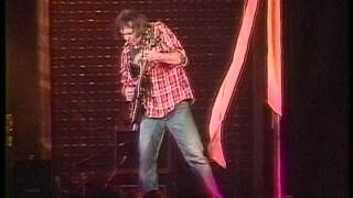 Neil Young &amp; Crazy Horse - Cinnamon Girl, In Concert 11-8-91