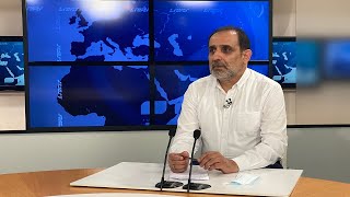 Խոսքի իրավունք - Արամ Հարությունյան