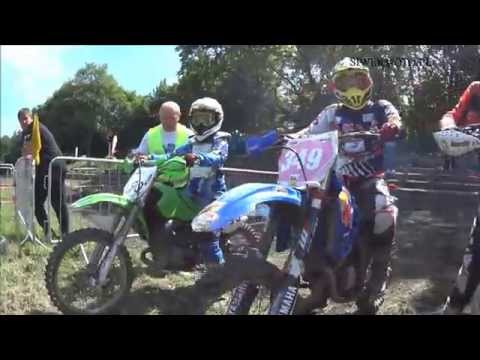 SUPER ENDURO WAŁBRZYCH 2015 / Wyścig III