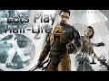 Let's Play Half-Life 2 #14 The Battle of lighthouse ...