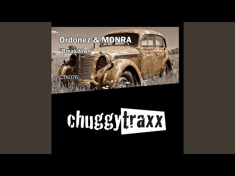 Breakdown (Radio-Edit)