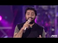 Ae Dil Hai Mushkil Live Arijith Singh Live Performance Rock Style