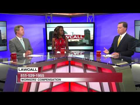 LawCall WBRC Birmingham 7-25-21 Clip1