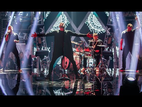 EMA 2020: INMATE - THE SALT