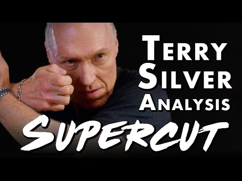 Terry Silver Analysis SUPERCUT - Karate Kid 3 to Cobra Kai
