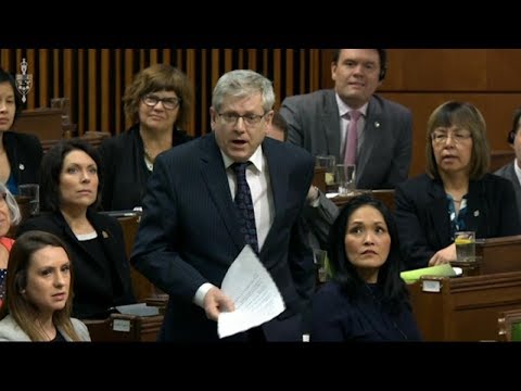 Wilson-Raybould testimony on SNC-Lavalin dominates question period