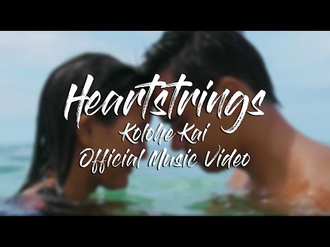 Kolohe Kai - Heartstrings (Official Music Video)
