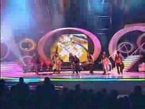 Menuju Puncak - Akademi Fantasia 3