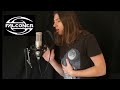 Falconer - Beggar Hero Vocal Cover By Michael ...