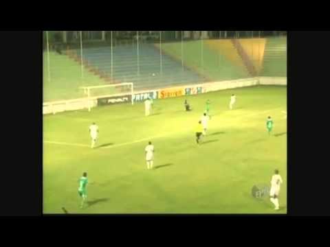 Betim 0x1 Guarani - Série C 2013 - Jornal da EPTV