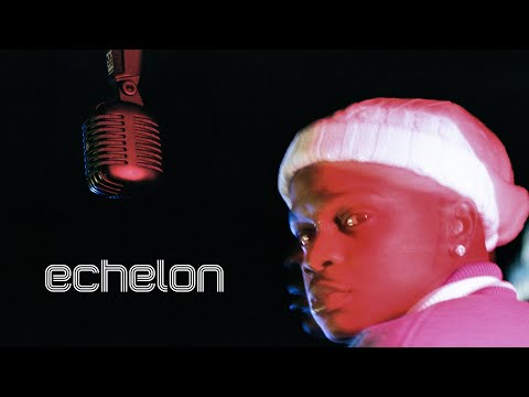 HotBoy Shaq - Hurt People - Echelon