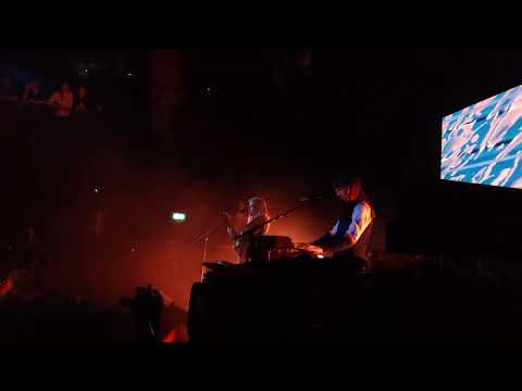 Alvvays - Lottery Noises (Live @ Dot to Dot Festival 2023 Bristol)