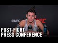 UFC Vegas 39: Post-Fight Press Conference