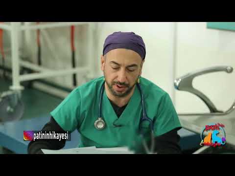 Patinin Hikayesi 51. Bölüm 1. Kısım