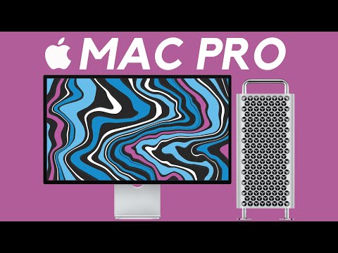 Apple Mac Pro 2023 - BAD NEWS? 😬