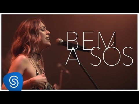 Roberta Sá - Bem a sós (DVD Delírio no Circo) [Vídeo Oficial]