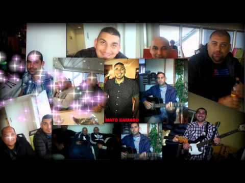 GIPSY KAMARO STUDIO 10 - NA KOLENA KLIKAM