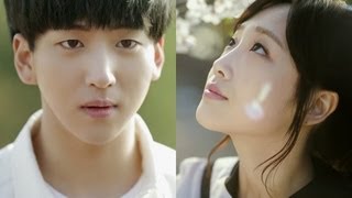 유지애(YooJiAe) "Delight" MV