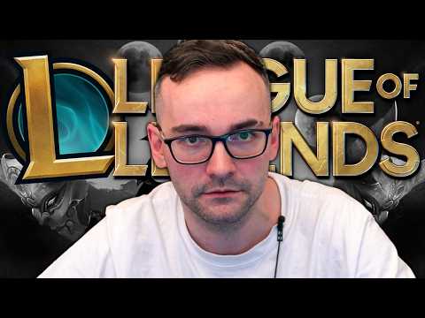 🔴 ¡ESTE JUEGO ES UNA $#!@%! 😡 LOL 2026 🏆 | Xokas