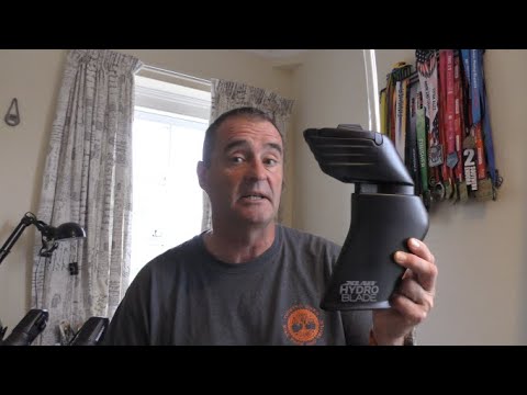 XLAB Hydroblade Front Hydration