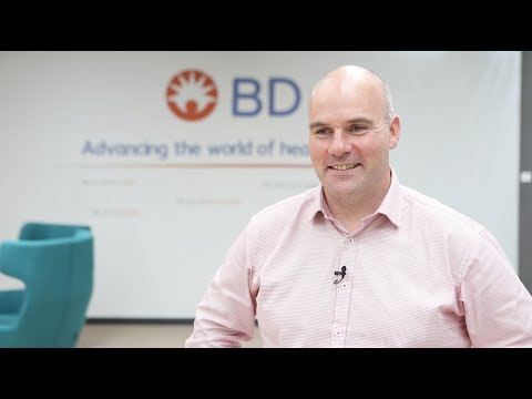 What’s the secret to getting a job at BD? – VIDEO