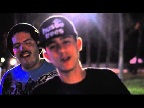 Graveyard Boyz VLOG.1 Chillinh at South Beach