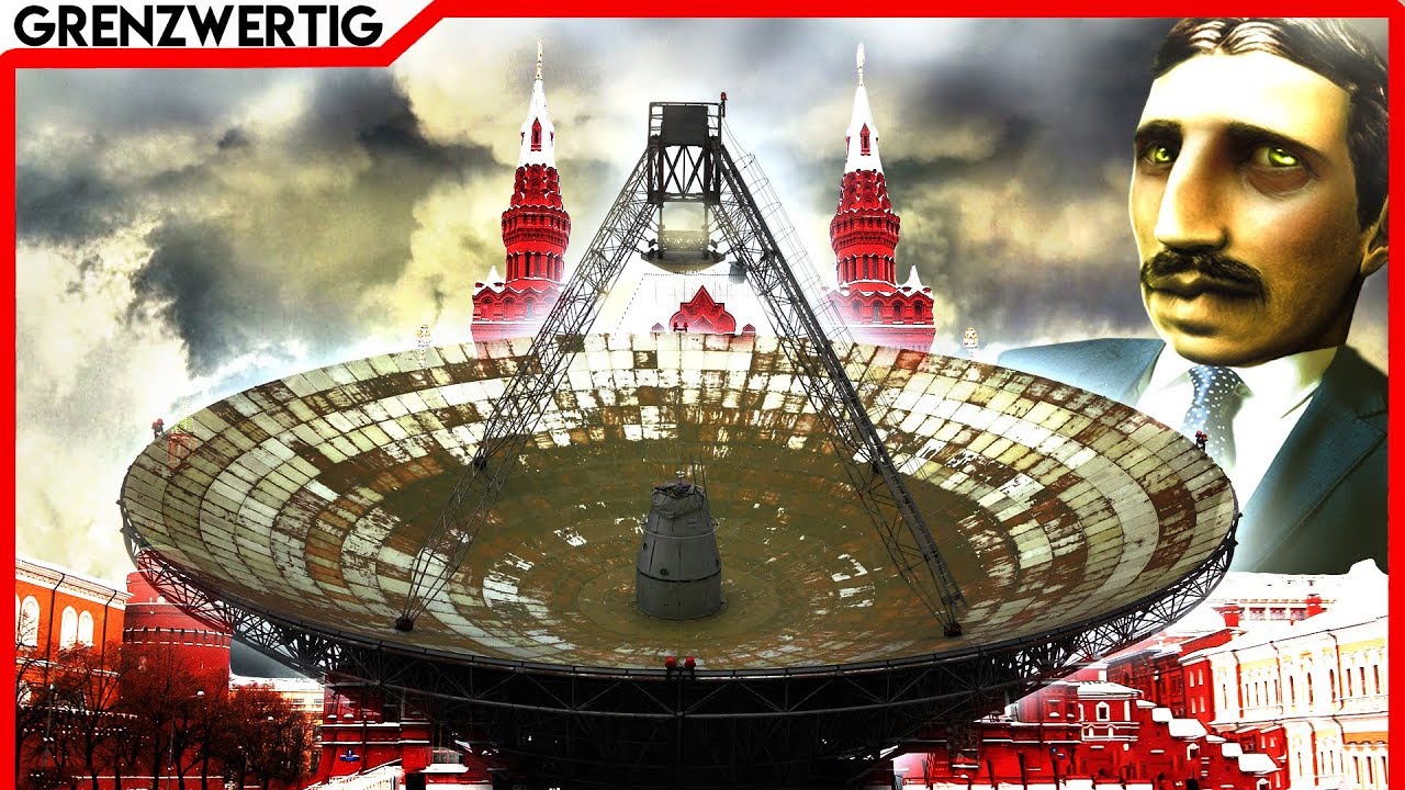 Nikola Tesla und der 25. 000 Dollar Deal 💲