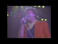 Loverboy - Gangs In The Street - Live in Vancouver