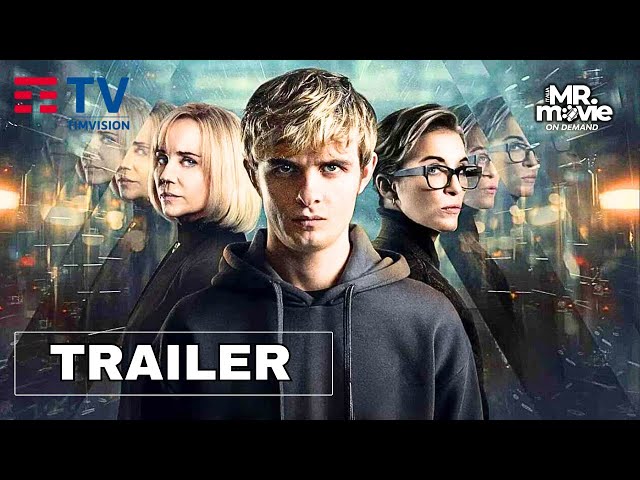 Vídeo relacionado con Alex Rider (Seasons 1-2) - 4-DVD Set [ Origen Australiano, Ningun Idioma Espanol ]