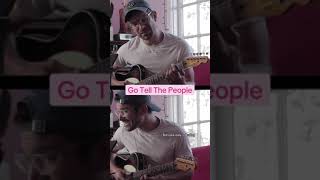 Self jam on Dr. John’s “Go Tell the People” #musician #guitar #music #songs #friday #jamsession